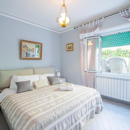 Primavera Apartments Sanremo Exteriör bild