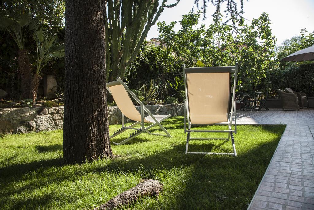 Primavera Apartments Sanremo Rum bild