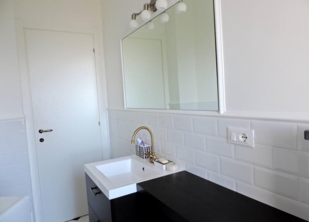Primavera Apartments Sanremo Rum bild