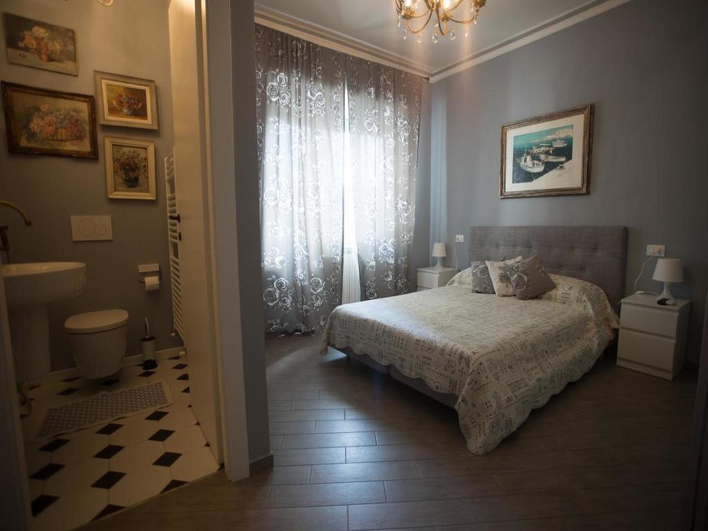 Primavera Apartments Sanremo Exteriör bild