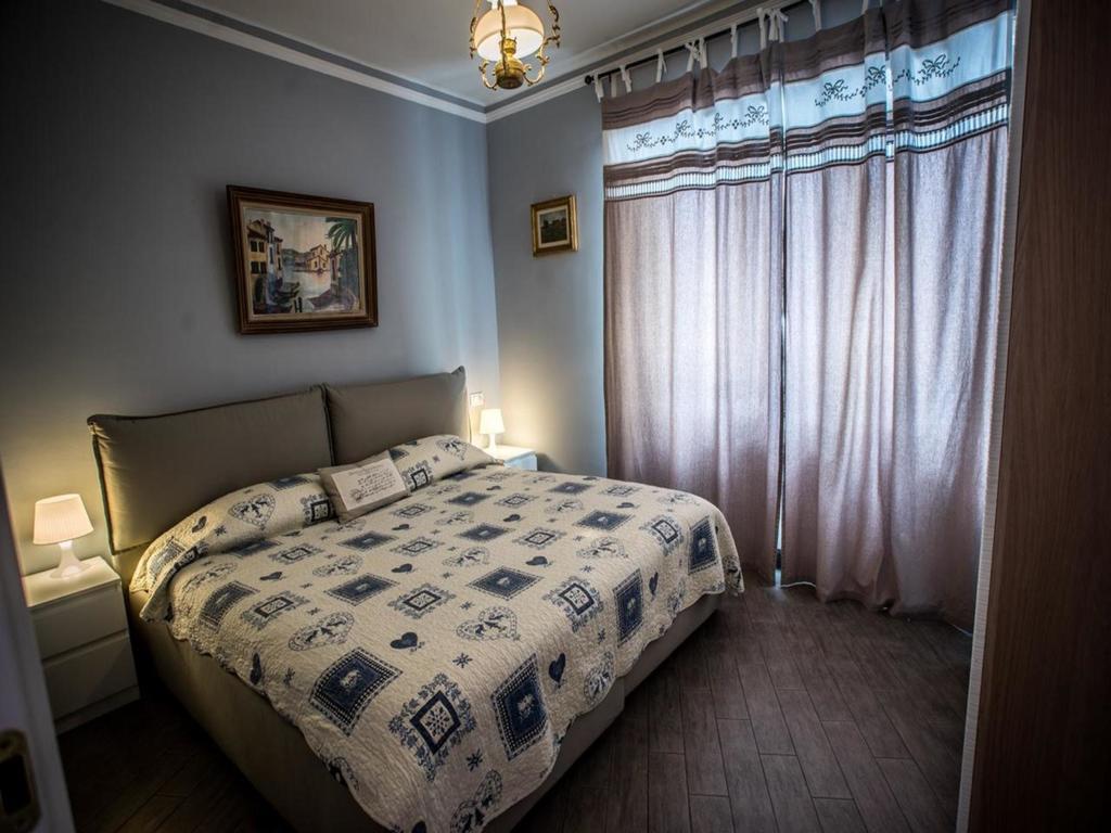 Primavera Apartments Sanremo Exteriör bild